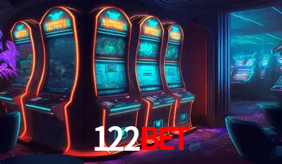 Descubra a Essência do 122bet: Nossa História e Compromissos