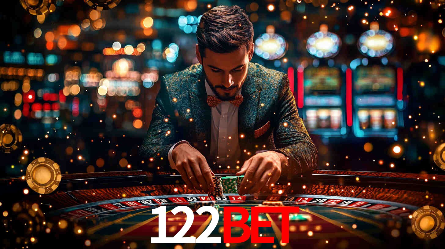 Daily Bonuses 122bet
