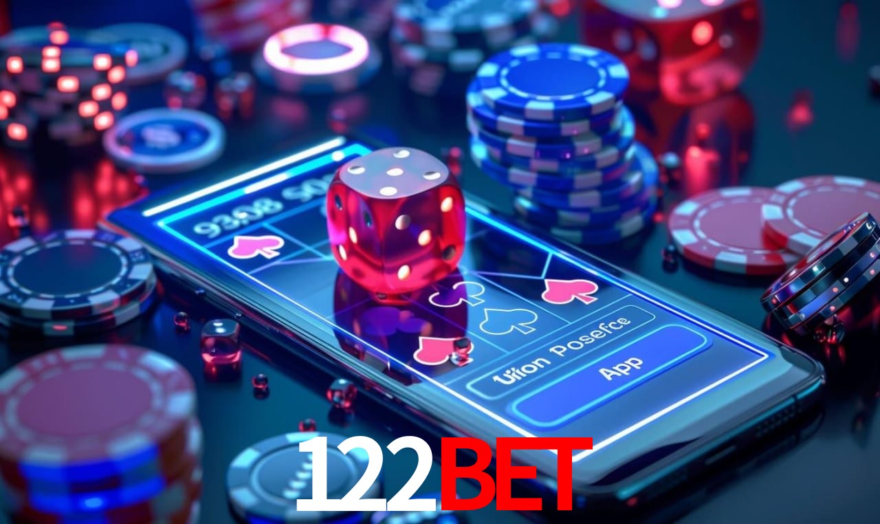 Especiais de Fim de Semana 122bet