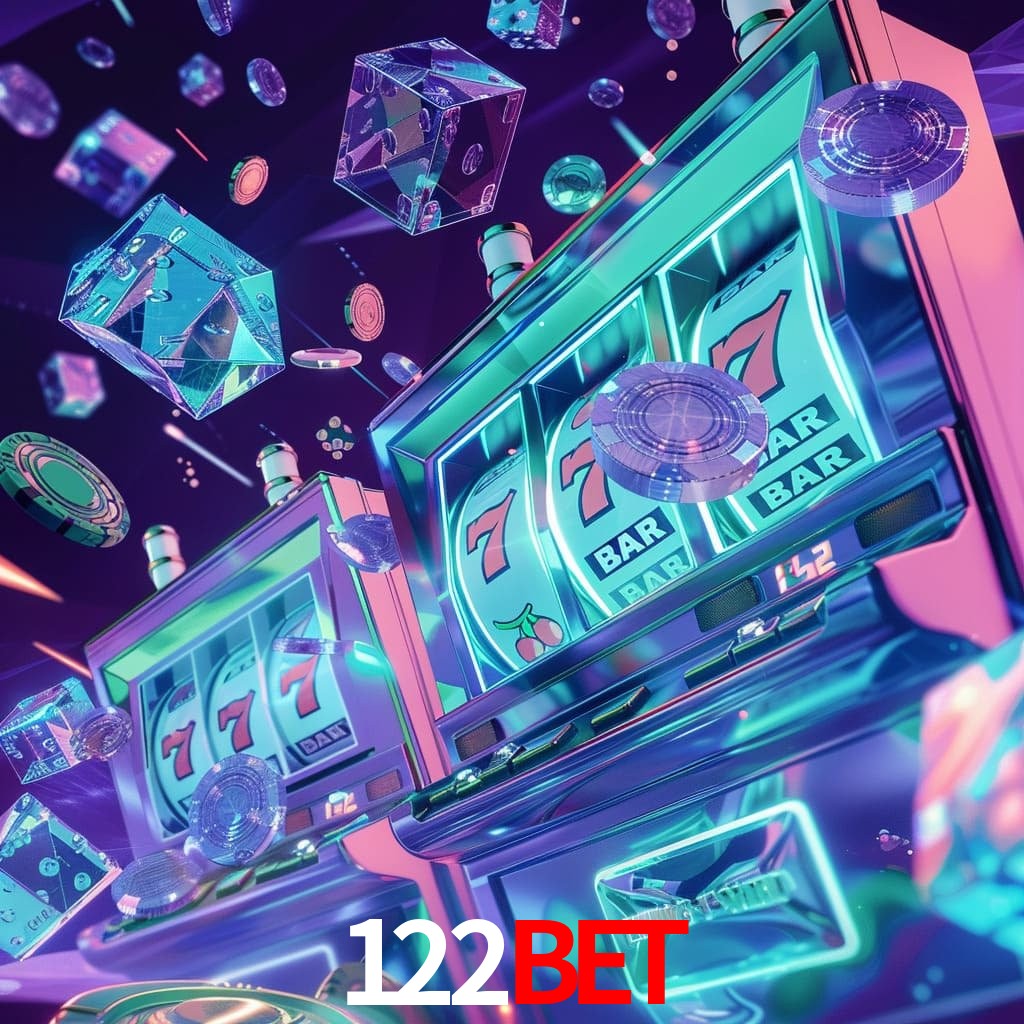 A Emoção da Loteria na 122bet: Uma Chance de Mudança de Vida
