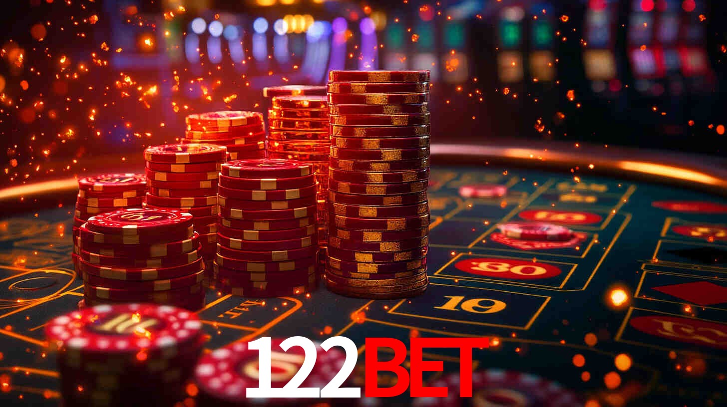 Tournaments 122bet