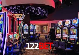 Segurança 2FA 122bet