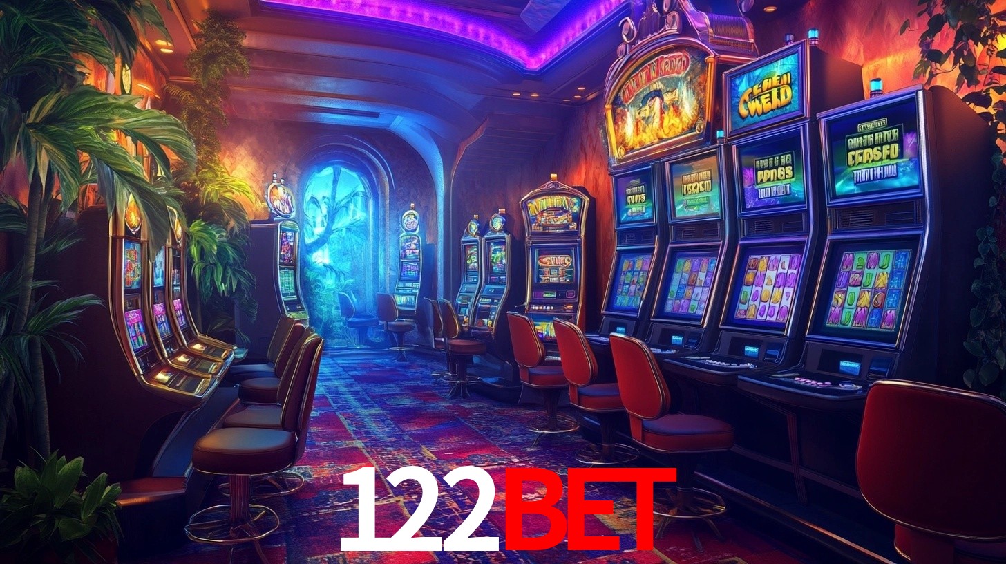 Roulette Table 122bet