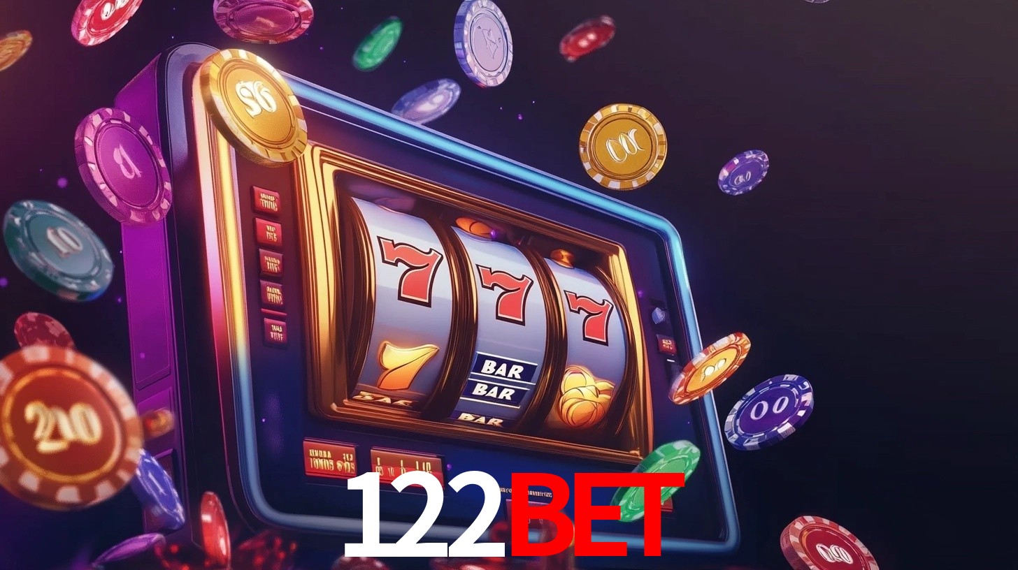 Live Casino 122bet