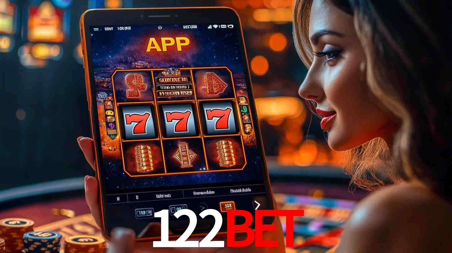 122bet: Seu Especialista em Apostas Esportivas Brasileiras