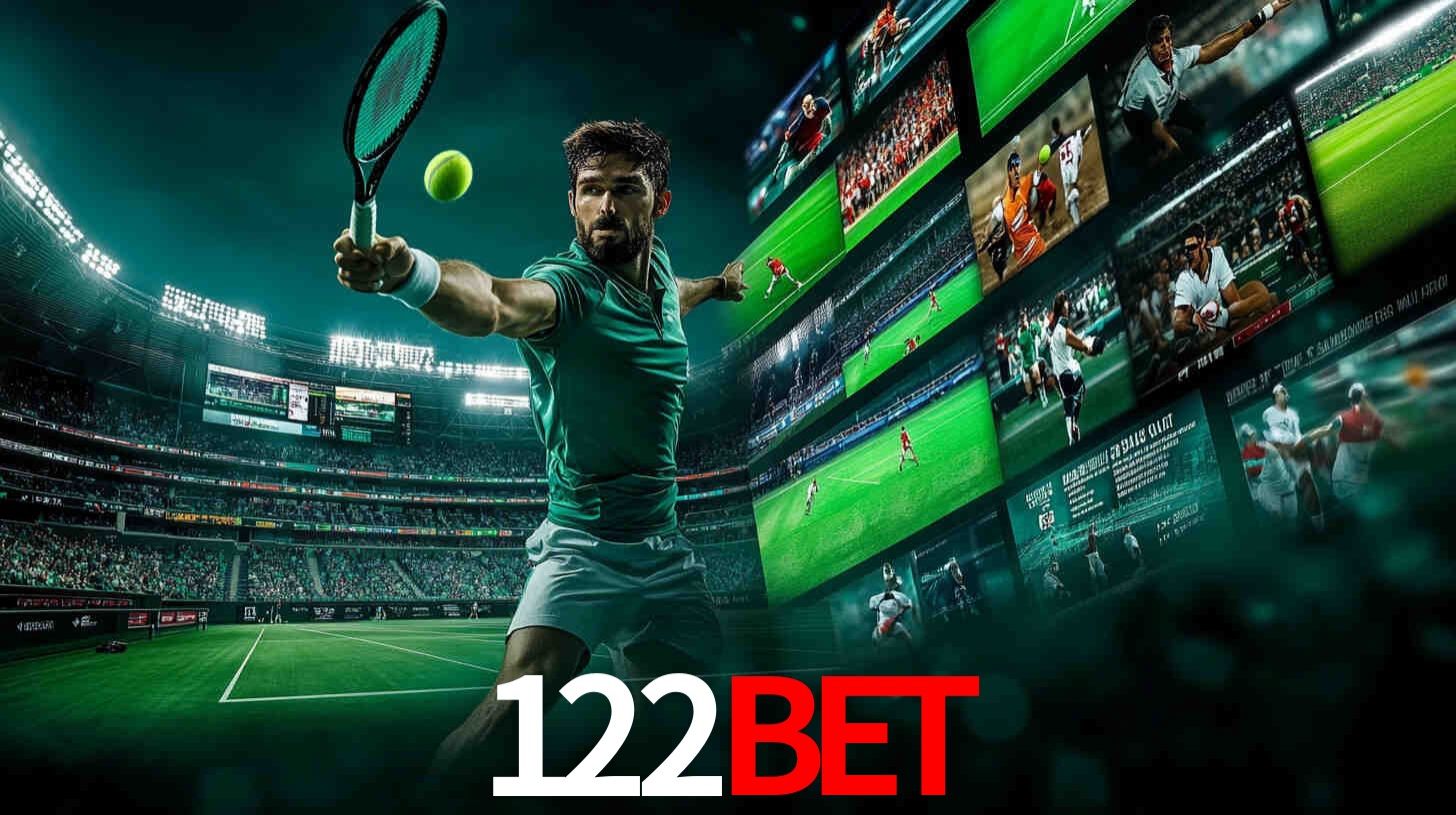 Descubra o Programa VIP da 122bet: Vantagens Exclusivas para Jogadores