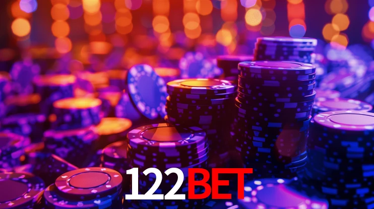 122bet: A Experiência de Casino com Jogos de Mesa ao Vivo