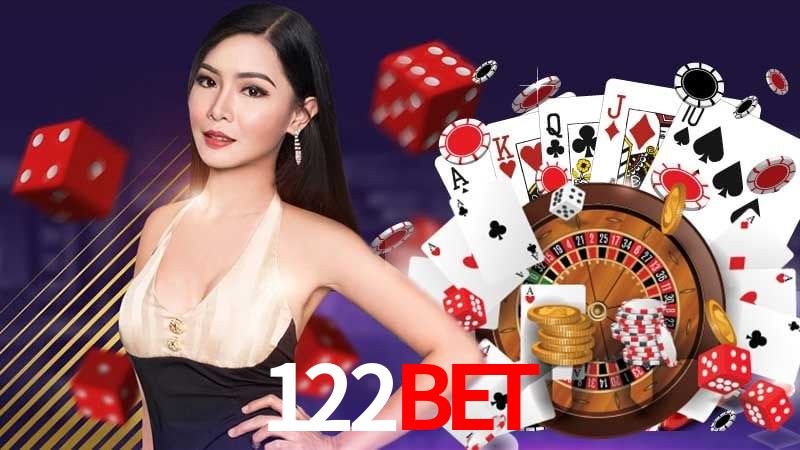 cassino 122bet