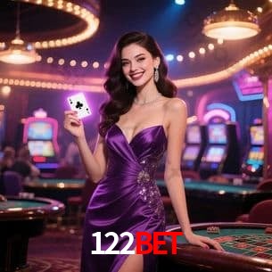 PIX Instantâneo 122bet