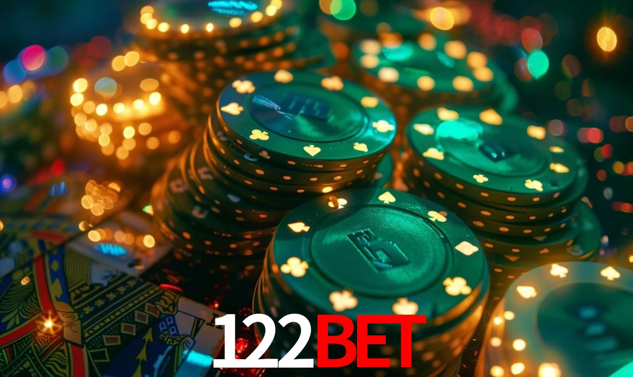 Casino VIP 122bet