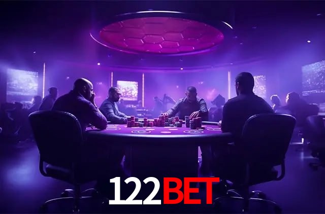 Estatísticas Esportivas 122bet