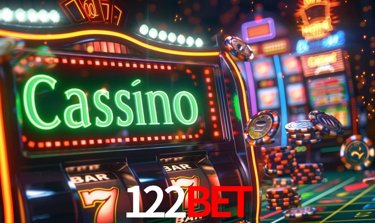 Avaliações dos Jogadores 122bet