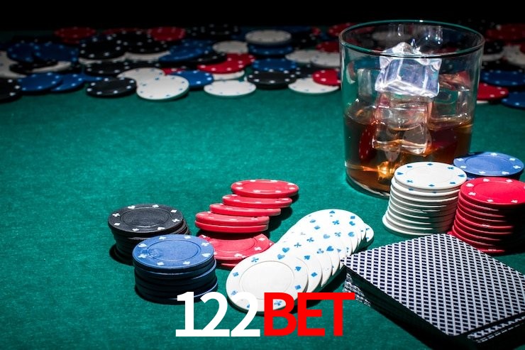 Torneios 122bet
