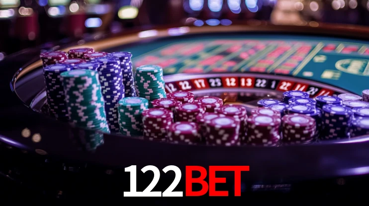 VIP Casino 122bet