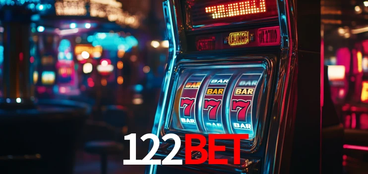 Blackjack Table 122bet