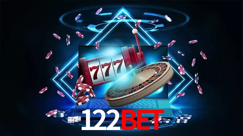 Estatísticas do Jogo 122bet