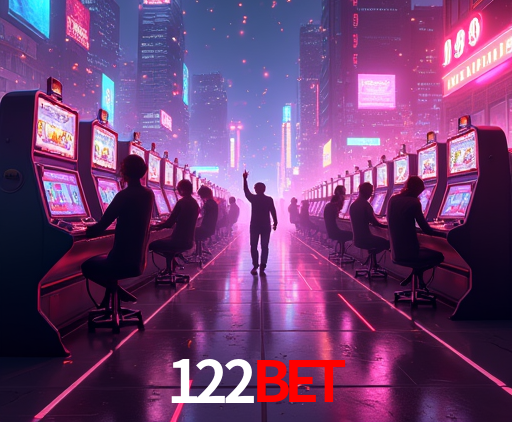 Jogos Exclusivos 122bet