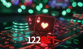 Apostas de Futebol 122bet