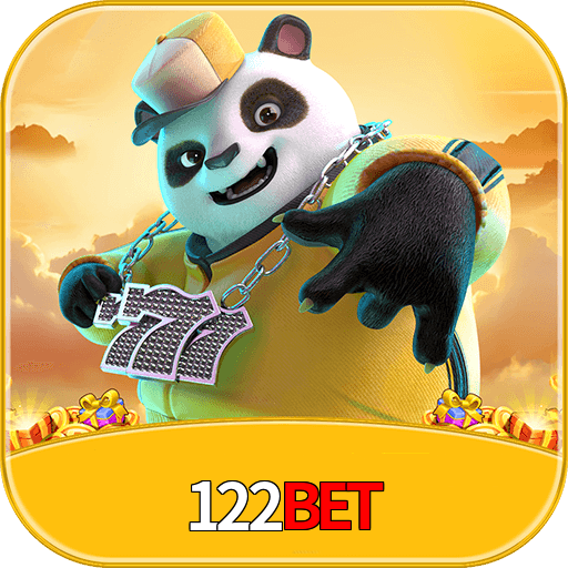 Logo da 122bet