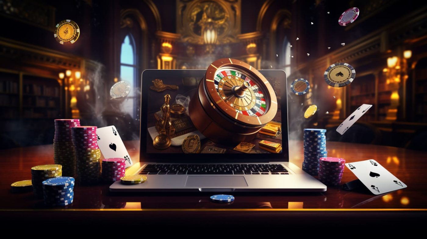 Bônus de Cadastro Cassino 122bet